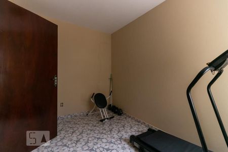 Casa à venda com 250m², 4 quartos e 5 vagasQuarto da Edicula