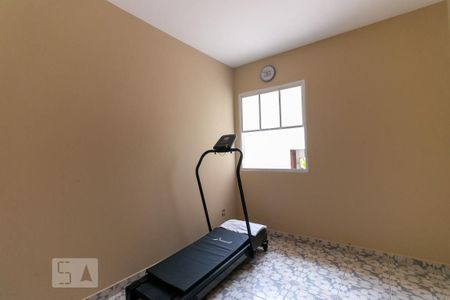 Casa à venda com 250m², 4 quartos e 5 vagasQuarto da Edicula