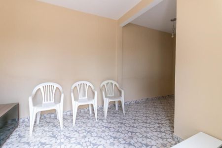 Casa à venda com 250m², 4 quartos e 5 vagasSala da Edicula