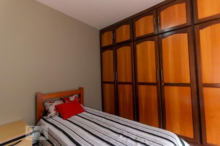 Casa à venda com 250m², 4 quartos e 5 vagasQuarto 4