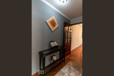 Hall de casa à venda com 4 quartos, 250m² em Chácara Inglesa, São Paulo