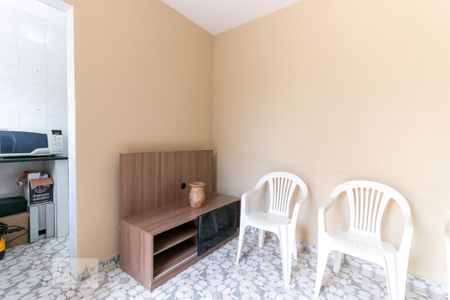 Casa à venda com 250m², 4 quartos e 5 vagasSala da Edicula