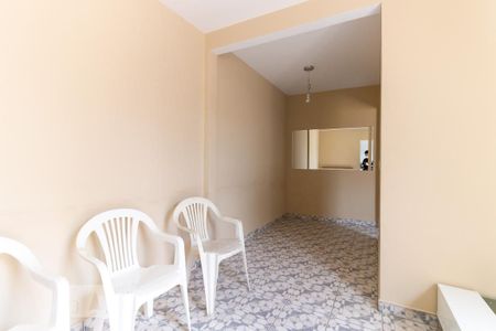 Casa à venda com 250m², 4 quartos e 5 vagasSala da Edicula