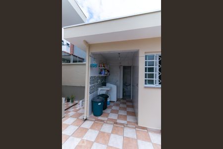 Casa à venda com 250m², 4 quartos e 5 vagasQuintal