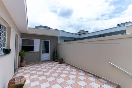 Casa à venda com 250m², 4 quartos e 5 vagasQuintal
