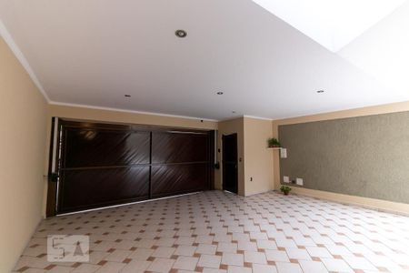 Casa à venda com 250m², 4 quartos e 5 vagasGaragem