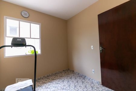 Casa à venda com 250m², 4 quartos e 5 vagasQuarto da Edicula