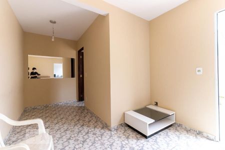 Casa à venda com 250m², 4 quartos e 5 vagasSala da Edicula