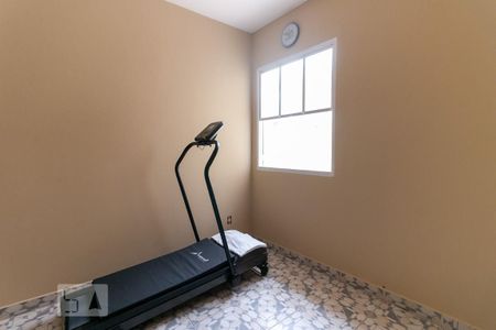 Casa à venda com 250m², 4 quartos e 5 vagasQuarto da Edicula