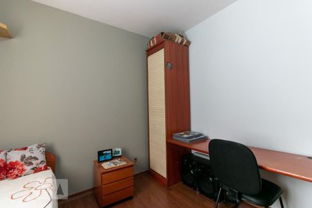 Casa à venda com 250m², 4 quartos e 5 vagasQuarto 3