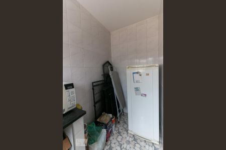 Casa à venda com 250m², 4 quartos e 5 vagasCozinha da Edicula