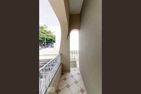 Casa à venda com 250m², 4 quartos e 5 vagasVaranda da Suíte