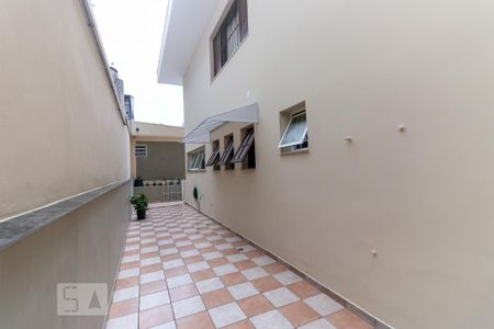 Casa à venda com 250m², 4 quartos e 5 vagasQuintal