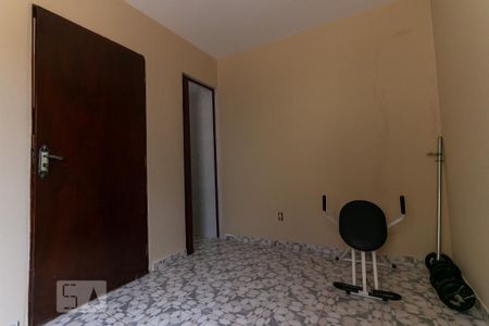 Casa à venda com 250m², 4 quartos e 5 vagasQuarto da Edicula