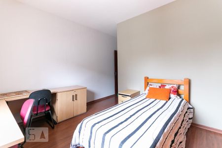 Casa à venda com 250m², 4 quartos e 5 vagasQuarto 4