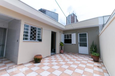 Casa à venda com 250m², 4 quartos e 5 vagasQuintal