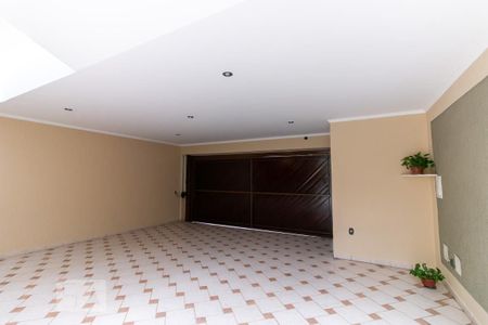 Casa à venda com 250m², 4 quartos e 5 vagasGaragem