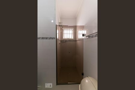 Casa à venda com 250m², 4 quartos e 5 vagasBanheiro Social