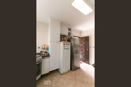 Casa à venda com 250m², 4 quartos e 5 vagasCozinha