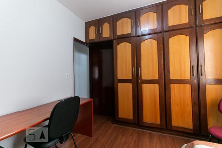 Casa à venda com 250m², 4 quartos e 5 vagasQuarto 3