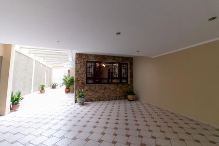 Casa à venda com 250m², 4 quartos e 5 vagasGaragem