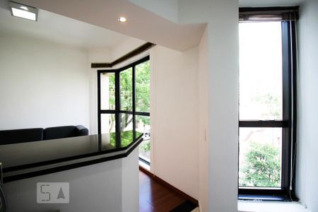 Apartamento para alugar com 32m², 1 quarto e 1 vagaCozinha