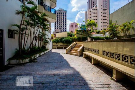 Apartamento para alugar com 32m², 1 quarto e 1 vagaÁrea comum - Piscina