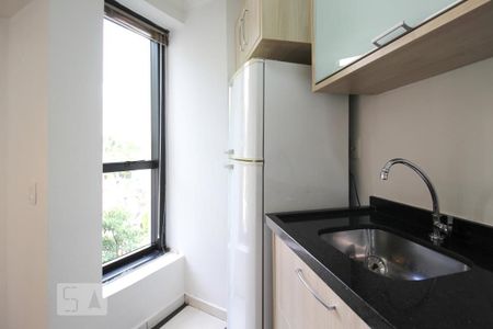 Apartamento para alugar com 32m², 1 quarto e 1 vagaCozinha
