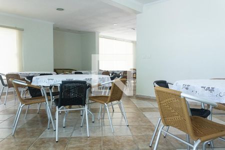 Apartamento para alugar com 246m², 4 quartos e 2 vagasÁrea comum - salão de festas
