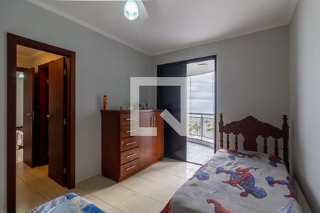 Apartamento para alugar com 246m², 4 quartos e 2 vagasDemi-suíte 1