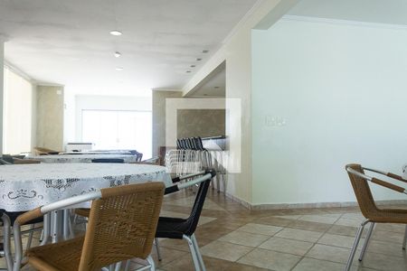 Apartamento para alugar com 246m², 4 quartos e 2 vagasÁrea comum - salão de festas