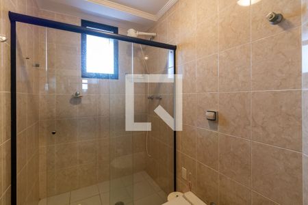 Apartamento para alugar com 246m², 4 quartos e 2 vagasBanheiro das demi-suites