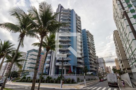Apartamento para alugar com 246m², 4 quartos e 2 vagasFachada