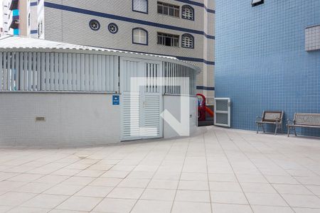 Apartamento para alugar com 246m², 4 quartos e 2 vagasÁrea comum