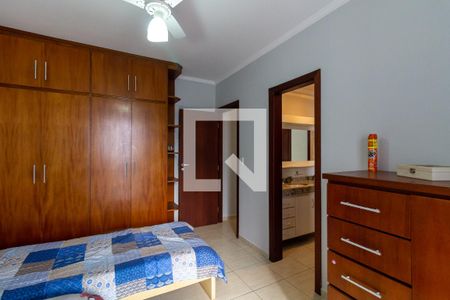 Apartamento para alugar com 246m², 4 quartos e 2 vagasDemi-suíte 1
