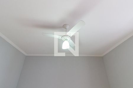 Apartamento para alugar com 246m², 4 quartos e 2 vagasDetalhe da demi-suíte 2