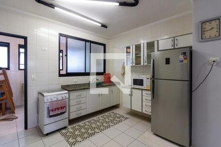 Apartamento para alugar com 246m², 4 quartos e 2 vagasCozinha
