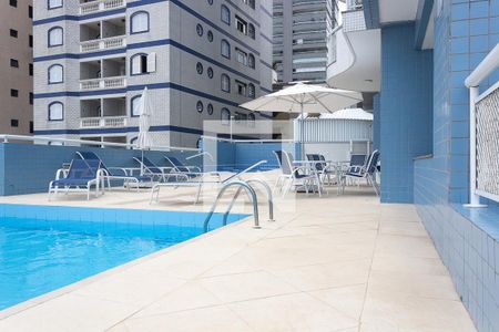 Apartamento para alugar com 246m², 4 quartos e 2 vagasÁrea comum - piscina
