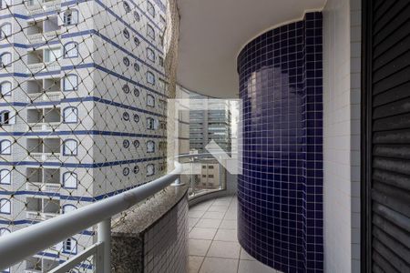 Apartamento para alugar com 246m², 4 quartos e 2 vagasVaranda das demi-suítes