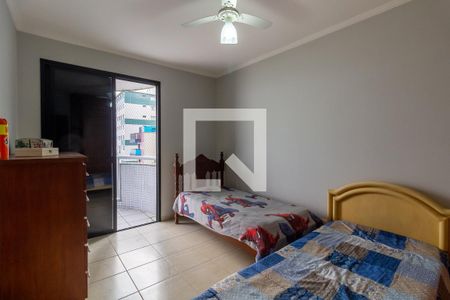 Apartamento para alugar com 246m², 4 quartos e 2 vagasDemi-suíte 1