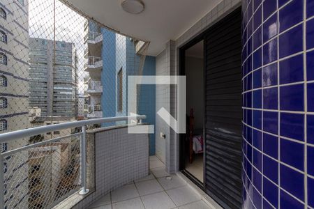 Apartamento para alugar com 246m², 4 quartos e 2 vagasVaranda das demi-suítes