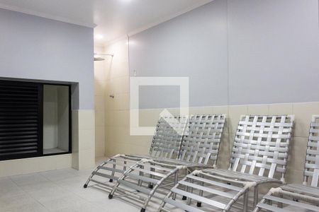 Apartamento para alugar com 246m², 4 quartos e 2 vagasÁrea comum - sauna