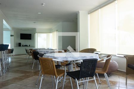 Apartamento para alugar com 246m², 4 quartos e 2 vagasÁrea comum - salão de festas