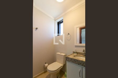 Apartamento para alugar com 246m², 4 quartos e 2 vagasLavabo