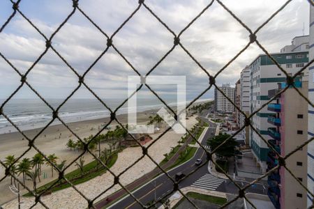Apartamento para alugar com 246m², 4 quartos e 2 vagasVista da varanda das demi-suítes
