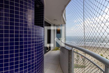 Apartamento para alugar com 246m², 4 quartos e 2 vagasVaranda das demi-suítes