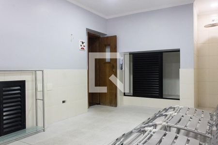 Apartamento para alugar com 246m², 4 quartos e 2 vagasÁrea comum - sauna