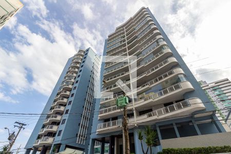 Apartamento para alugar com 246m², 4 quartos e 2 vagasFachada