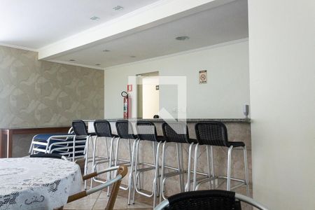 Apartamento para alugar com 246m², 4 quartos e 2 vagasÁrea comum - salão de festas