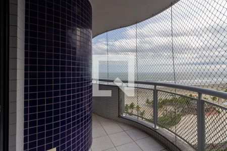 Apartamento para alugar com 246m², 4 quartos e 2 vagasVaranda das demi-suítes